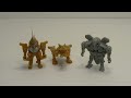 End of video