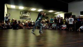 Jun Quemado - Snap Yo Fingers Soreal Studio Grand Opening