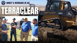 Game-Changer for Rock Removal! TerraClear's Innovative Tech at Farm Progress Show