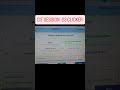 CIT SESSION -23 CLICKER QUESTIONS ANSWERS 🙂