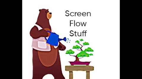 Simple Interest Calculator || Screen flow stuff - 2     #22_06_2023