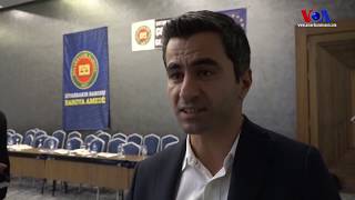 Surdaki Çatışmalar Çocukların Polojisini Bozdu