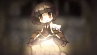 A Rose in the Twilight Walk-through/Guide: Pt-3 Courtyard (All Blood Memories) screenshot 4