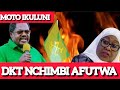 TOB DKT NCHIMBI AFUTWA KAZI YA MAKAMU WA RAIS KISA HIKI 