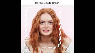 “Sadie Sink’s Celebrity Crush 👀” - Michael Jackson Edit | Sem Tempo (Slowed &amp; Reverb)