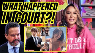 Famous The Truth About Fraser Bohm's Trial! Wealth