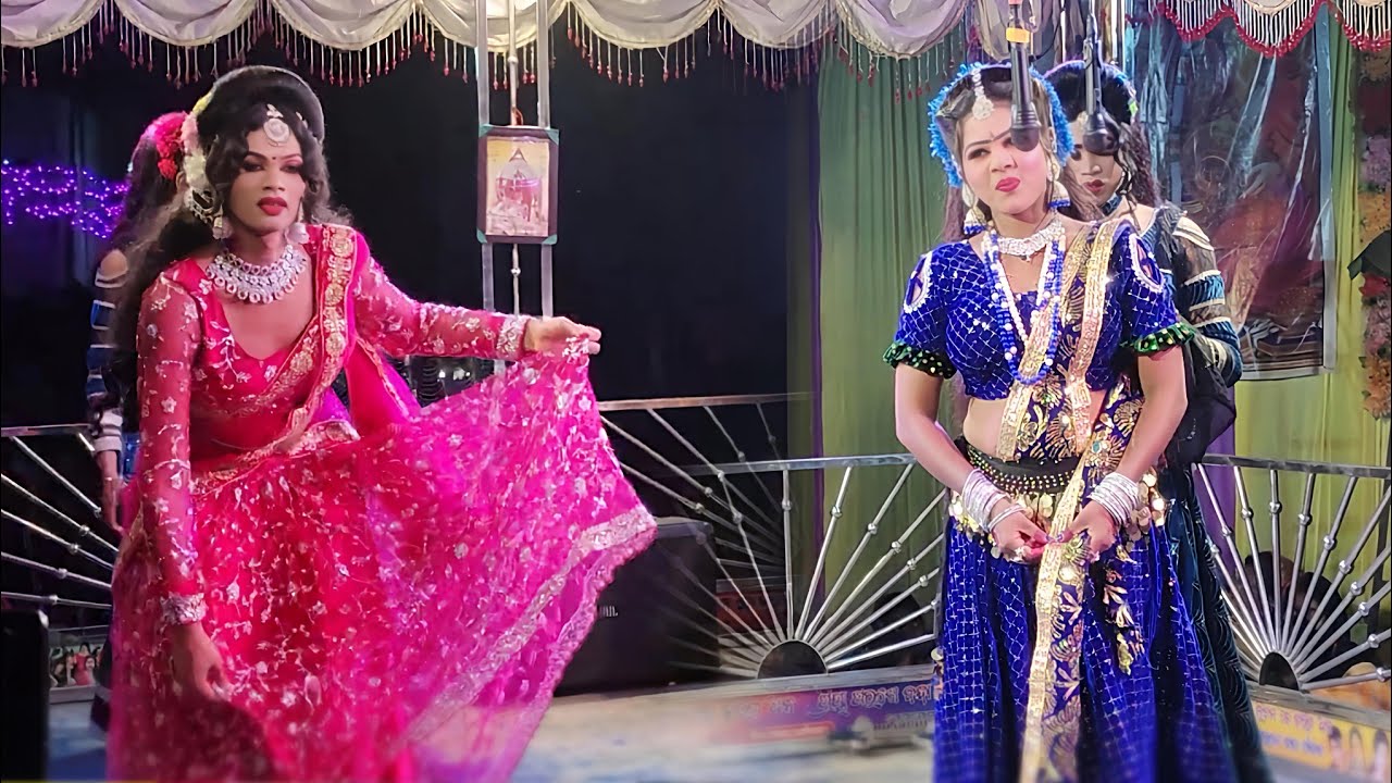 Biramal Natak Heroine Priya Happy New year 2026 Sambalpuri Dasi ଅଦ୍ଭିନେତ୍ରୀ ହିରୋଇନ୍ ଭିଡ଼ିଓ 