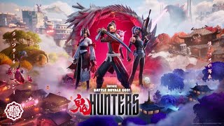 Fortnite Chapter 6 Ninja Season Begins!