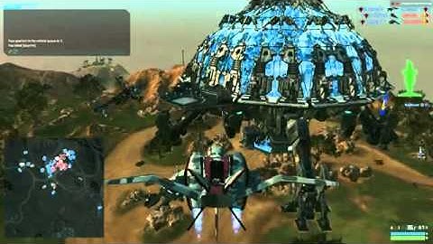 Planetside 2 Flashing Flickering Bug