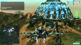 Planetside 2 Flashing Flickering Bug