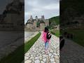 Голубацкая крепость, Сербия🇷🇸 #маринаселиванова #голубацкаякрепость #сербия