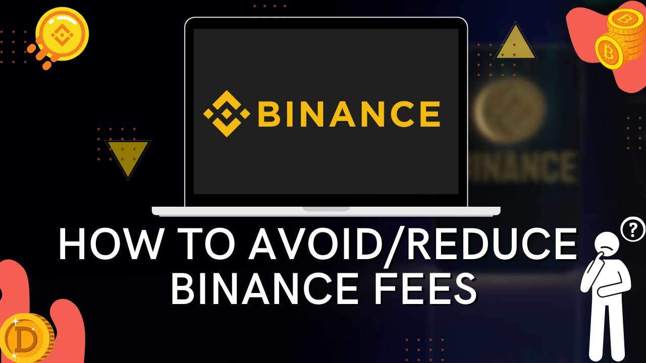 avoid binance fees