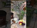 Steel-Cut Oats Porridge+Smoothie/ Energizing Breakfast #short #healthyrecipes #cooking #food