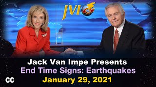 Jack Van Impe Presents -- January 29, 2021