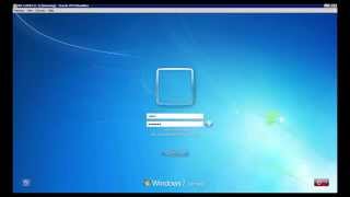 Shadow Copies VSS in Windows Server 2008R2 SP1