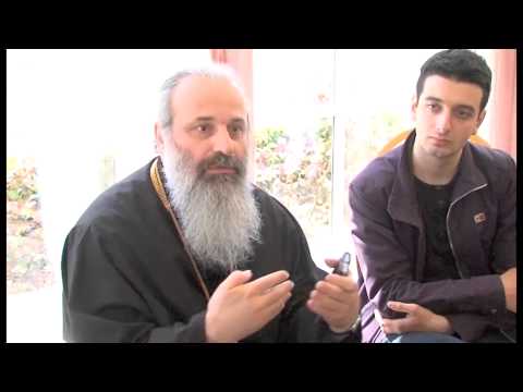 გელა დუმბაძე ბელგიაში მცხოვრებ ქართველებს შეხვდა