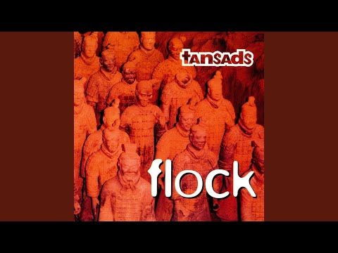 The Tansads — Heading for the Heart