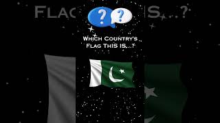 Which Country’s Flag ThIS IS...?  #starquiz #knowledge #challenge #quizzing screenshot 1