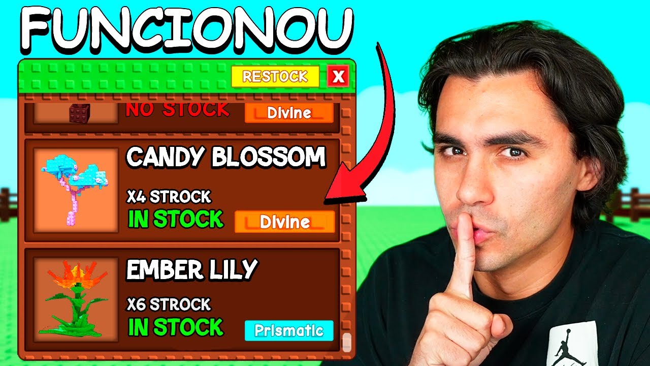 я протестировал МЕХАНИКИ, которые обходят GROW A GARDEN