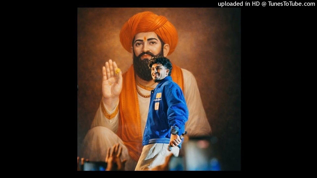 Dafda ( New Song ) | Gspark | Sant Sevalal Maharaj | Sanju Rathod SR