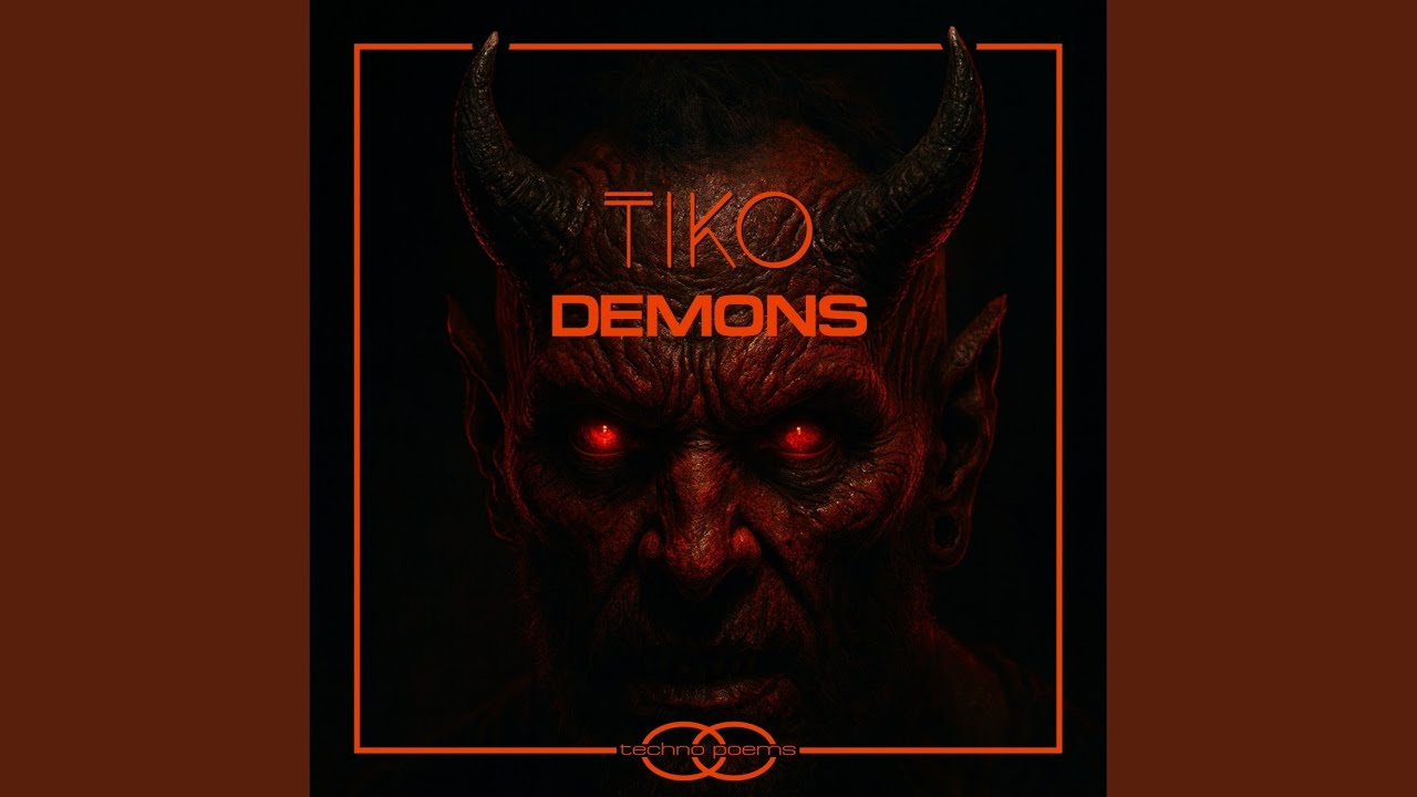 Watch Demons (Original Mix) on YouTube Watch Demons (Original Mix) on YouTube