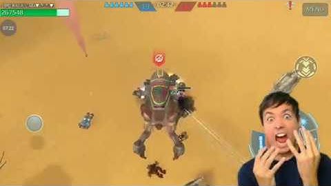 War Robots 🕷 #WRgrouphug Challenge ⚠️ #WRgrouphugChallenge