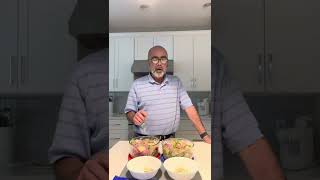 Cod vs Pollock Bacalao