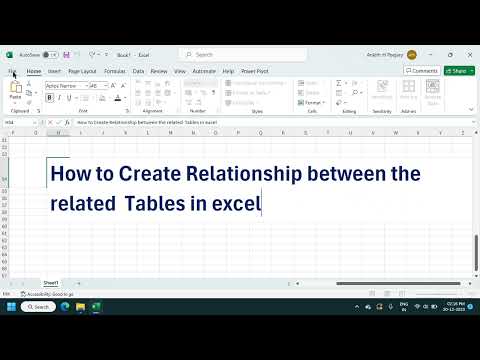 'How to Connect
