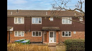 3 Bed House For Sale | Erith, DA8 | Aaron Kirk | The Property Cloud