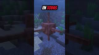💣💣CREE la MEJOR MINA MARINA de MINECRAFT💣💣