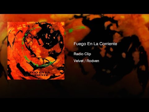 Radio Clip — Radio Clip - Fuego En La Corriente (1992) || Full Album ||