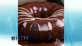 BUNDT CAKE SURPRISE