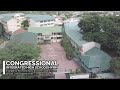 Congressional integrated high school hymn deped tayo