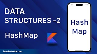 DATA STRUCTURES 2 - HashMap
