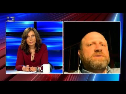 სერიოზულ კრიზისში ვართ. დიდი ხანია ნათელია, რომ მავნებლობაა, ის რაც ხდება ქვეყანაში - ზურაბ ჯაფარიძე