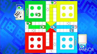 LUDO GAME IN 2 PLAYER/LUDO KING IN 2 PLAYER / LUDO MASTER 1.0 screenshot 5