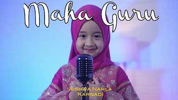 AISHWA NAHLA KARNADI - MAHA GURU (NEW VERSION)