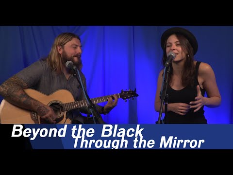 Beyond The Black - Through The Mirror - Unplugged In Den Rock Antenne Studios