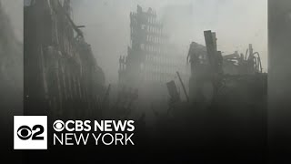 Fight continues to preserve the World Trade Center Health Program