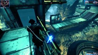 No Man Left Behind. (Warframe)