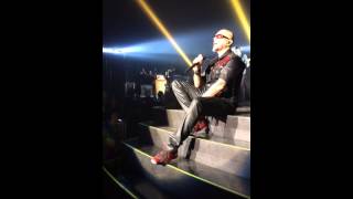 L'important c'est d'aimer