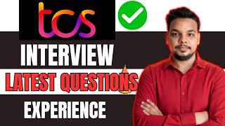 Latest TCS Interview Experience | TCS NQT Interview Questions | TCS Actual Questions Asked