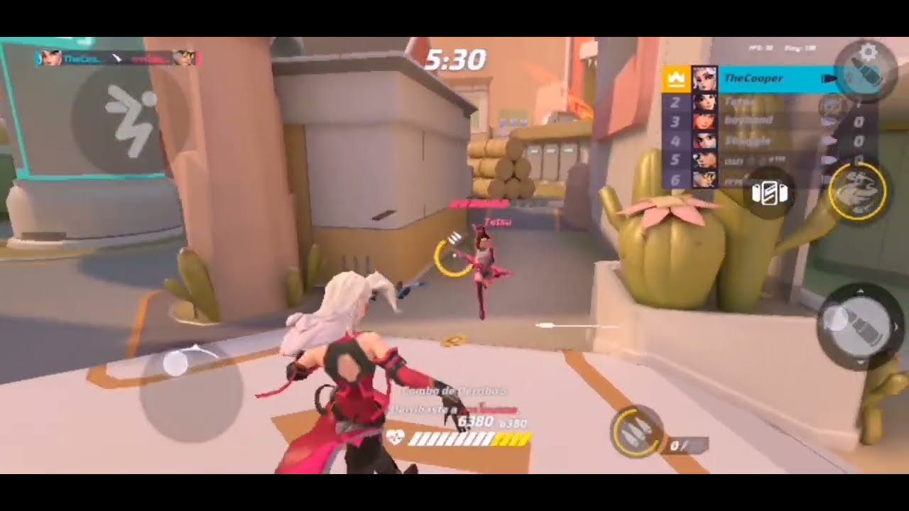 Super Ruby Hacks PRO T3 Arena - YouTube