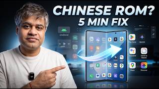 Turn Any Chinese ROM Phone into a Global Version | Full Guide screenshot 4