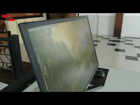 ViewSonic VX2458-P-MHD モニター 本体 ViewSonic VX2458-P-MHD 24” 144Hz 1ms Entertainment Monitor