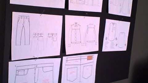 PreProduction Samples, PP Samples by Clothing Production House DMResourceLA.com