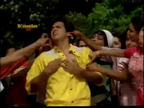 govinda-song-tina-ke-mina-from-movie-pyar-mohabbat-1988