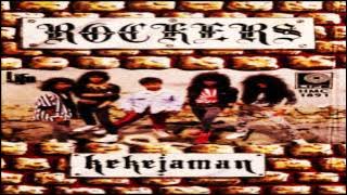 Rockers - Besi Beracun HQ