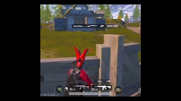 How to make enemies deleted game✅🤣 #pubg #bgmi #pubgmobile #shorts