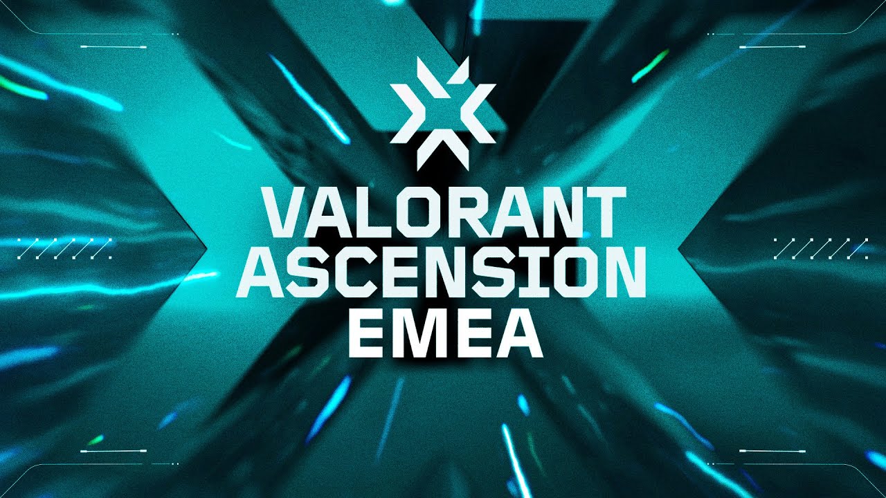[FR] MANDATORY vs ULF | VALORANT ASCENSION EMEA 2025 | ASCENSION MATCH